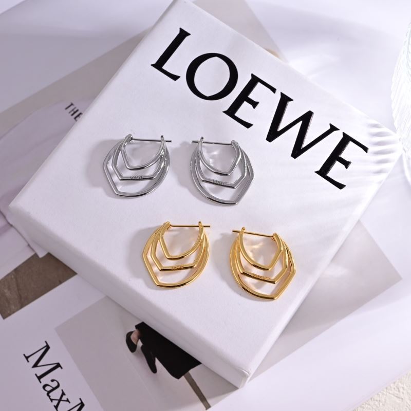 Loewe Earrings